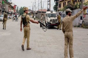 Jammu and Kashmir Police goes hi-tech, to acquire helicopters, robots, UAVs