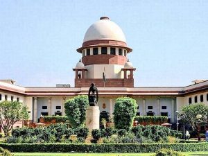 Nirbhaya case: Supreme Court to hear Centre's plea to execute convicts separately