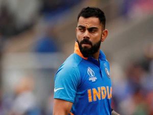 Posts disappear and captain isn’t informed, tweets Virat Kohli after RCB's recent social media antics