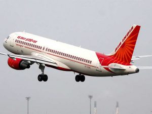 Air India suspends all flights to China till June 20 amid coronavirus scare: Sources