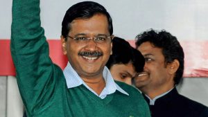 Delhi Assembly election 2020: Arvind Kejriwal to hold roadshows in Najafgarh and Bijwasan.