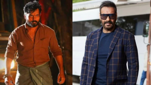 Bollywood news: Ajay Devgn confirms he will star in 'Kaithi', Hindi remake of Tamil blockbuster