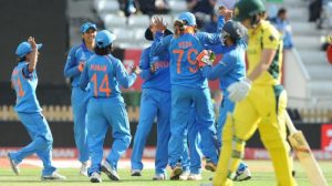 India vs Australia, ICC Women's T20 World Cup: Sydney weather, Sydney Showground Stadium pitch report