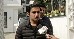 "We Tried Our Best, But....": BJP's Gautam Gambhir On Delhi Result