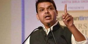 Don't mistake Hindu tolerance for weakness, Devendra Fadnavis tells AIMIM's Waris Pathan, seeks apology