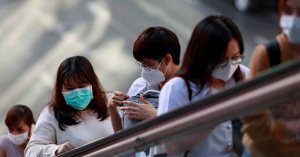 Coronavirus emergency: United States bans travellers from China.