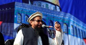 26/11 mastermind Hafiz Saeed may be released after FATF verdict, say sources