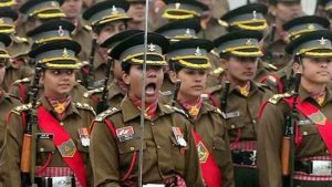 SC upholds Delhi HC order on giving command positions to women officers