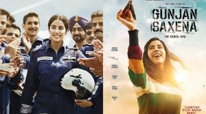 Entertainment News: Jahnvi Kapoor's 'Gunjan Saxena: The Kargil Girl' gets a new release date