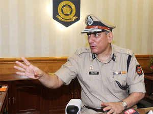 In tell-all book, ex-Mumbai police chief Rakesh Maria claims he was unceremoniously transferred by Congress-NCP govt