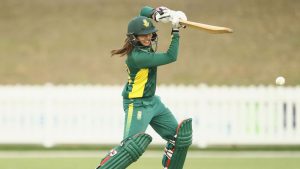  ICC Women’s Championship: South Africa’s series sweep over New Zealand ensures World Cup berth.