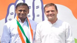 Congress leader Udit Raj says Pulwama-like attack possible before 2024, sparks row