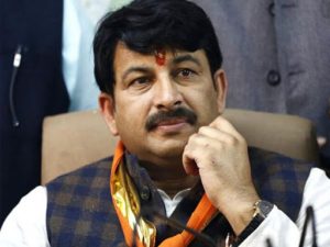 दिल्‍ली चुनाव: BJP की हार के बाद मनोज तिवारी ने की इस्‍तीफे की पेशकश