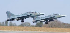 LCA Tejas FOC completes maiden flight, IAF closer to combat-ready indigenous fighter