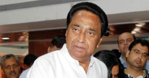 MP crisis: Supreme Court issues notice to Kamal Nath government; hearing on Wednesday