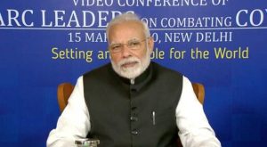 Coronavirus outbreak: Saudi Arabia accepts PM Narendra Modi's call for G20 meet via video conferencing