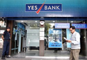 Crisis-hit Yes Bank to resume full banking services from 6 PM today