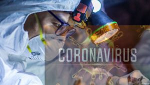 CoronaVirus पर बॉलीवुड में बनेगी फिल्म, टाइटल सुनकर आप भी हो जाएंगे हैरान