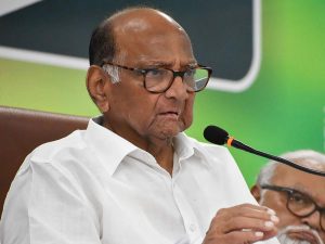 Bhima Koregaon inquiry panel summons NCP chief Sharad Pawar for questioning on April 4