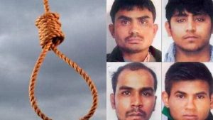 All 4 Nirbhaya case convicts to be hanged on Friday; legal options exhausted