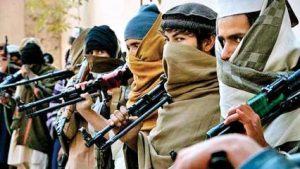 4 members of new terror group 'The Resistance Front' linked to Lashkar-e-Taiba arrested in Jammu and Kashmir's Sopore