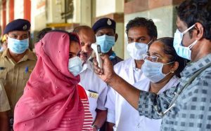 India has been pre-emptive, pro-active in fight against coronavirus COVID-19: Centre