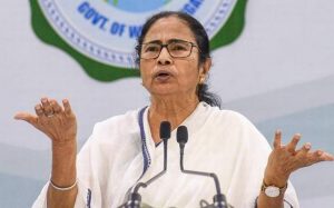 Ban domestic flights to curb spread of coronavirus: West Bengal CM Mamata Banerjee tells PM Modi