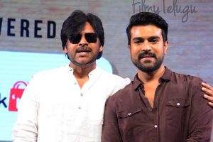 Pawan Kalyan to donate Rs 2 crore to combat coronavirus pandemic, Ram Charan joins him too