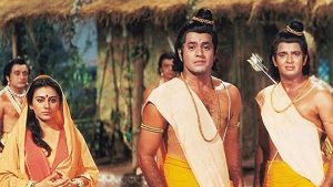 Entertainment News: With 'Ramayan' back on Doordarshan, netizens flood internet with 'happy viewing' messages