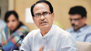 Shivraj Singh may be elected BJP legislative party leader, take oath as new Madhya Pradesh CM: Sources