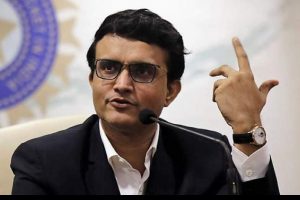 Let’s fight coronavirus together: Sourav Ganguly lists some do's and don'ts amid 21-day lockdown