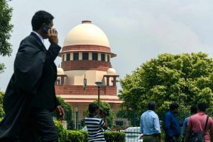 CAA does not violate any fundamental right, Centre tells Supreme Court