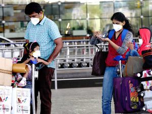 LIVE: Total coronavirus cases reach 271, Maharashtra worst hit with 63 infections