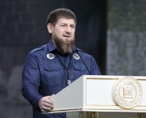 Don't panic over coronavirus, you’ll die anyway: Chechen leader Ramzan Kadyrov tells people