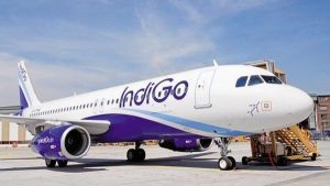 IndiGo slashes salaries of senior staff amid coronavirus pandemic, CEO to bear 25% cut