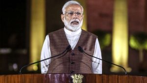 Justice has prevailed: PM Narendra Modi on hanging of Nirbhaya case convicts