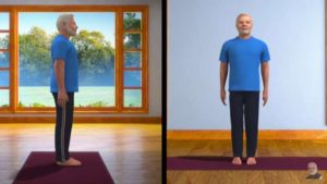 PM Narendra Modi shares yoga videos, urges people to remain fit during coronavirus COVID-19 lockdown