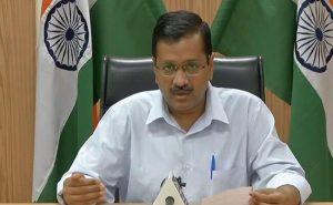 Coronavirus, COVID-19: Essential services shops will remain open 24X7, food delivery allowed, says Delhi CM Arvind Kejriwal