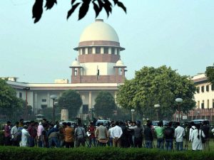 Sheer contempt: SC slams Centre for seeking review of payable AGR dues by telecom firms