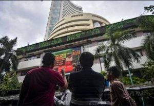 Trading halted for 45 minutes as Sensex cracks 10% to hit lower circuit amid COVID-19 coronavirus fears