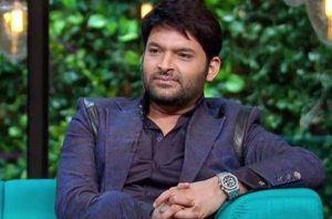 Kapil Sharma donates Rs 50 lakh to PM Relief Fund for fighting coronavirus COVID-19