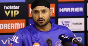 Coronavirus COVID-19: Don't mind playing IPL 2020 in empty stadiums, says Harbhajan Singh