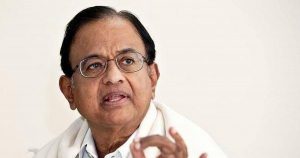 Consult states before lifting COVID-19 lockdown, give cash to poor: P Chidambaram urges Centre