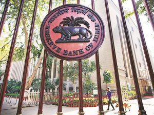 RBI keeps banking hours curtailed till April 30 amid coronavirus COVID-19 lockdown