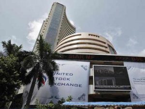 Sensex plunges 674.36 points, Nifty settles at 8083.80; Sun Pharma, Cipla, GAIL major gainers