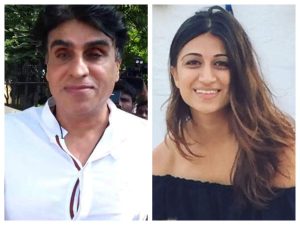 Film producer Karim Morani’s daughter Shaza tests positive for coronavirus, entire family quarantined