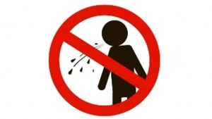 To curb coronavirus COVID-19 spread, NDMC will now fine Rs 1000 for spitting and urinating in public places