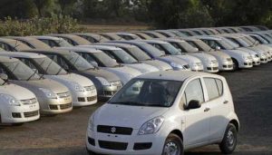 Reduction of GST, online vehicle sales – Auto Ind pitches for several suggestions in VC with Prakash Javadekar
