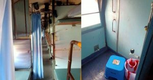 Coronavirus COVID-19: Southern railways complete conversion of 573 coaches into isolation wards