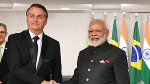 India ready to jointly fight coronavirus COVID-19 pandemic: PM Narendra Modi’s response to Israeli PM Benjamin Netanyahu, Brazilian President Jair Bolsonaro’s tweets